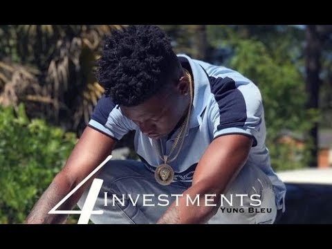 Yung Bleu - Legendary