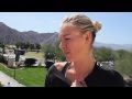 Maria Sharapova et "l'American way of life"