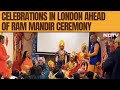 Ayodhya Ram Mandir | Celebrations at Bhramrishi Mission Ashram in London Ahead Of Pran Pratishtha