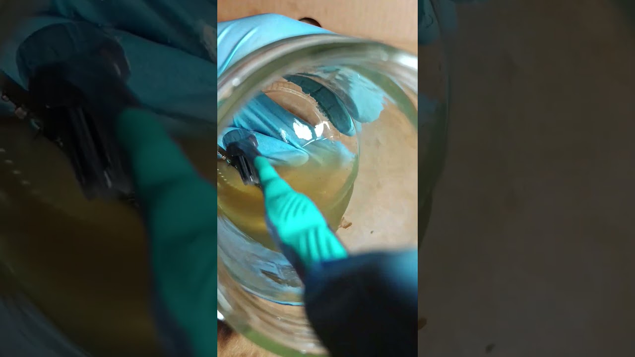 Potężne arduino z pralki #reverseengineering #arduino