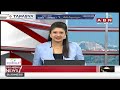 Analyst Adusumilli Srinivas Rao :   జగన్ సడెన్ ఢిల్లీ టూర్ అందుకే ! || ABN Telugu - 03:46 min - News - Video