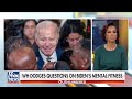 Doctor sounds alarm on Biden: This is absolutely a medical issue  - 06:33 min - News - Video