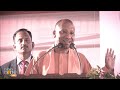 Uttar Pradesh Chief Minister Yogi Adityanaths Playful Remark on BJP MP Ravi Kishan #yogiadityanath  - 03:28 min - News - Video