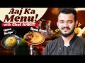 Homemade Upma Premix & Rava Dosa | Easy Breakfast Recipes By Chef Ankit LIVE @sanjeevkapoorkhazana
