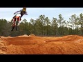 Team Ohlins USA/Langston Motorsports/KTM training @ Club MX 