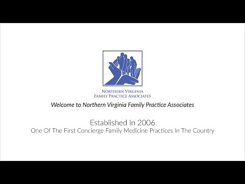 When Northern Virginia Family Practice Associates (NVFPA) launched one of the nation’s first concierge family medicine practices a decade ago, the concept was largely unknown. Since that time, the model's appeal has continued to expand, fueled by physicians and patients seeking a more personalized healthcare experience than offered at a traditional practice. NVFPA's Natasha Beauvais, MD and Stephen Cornwell, MD, discuss how concierge medicine has made a significant difference at their practice. When Northern Virginia Family Practice Associates (NVFPA) launched one of the nation’s first concierge family medicine practices a decade ago, the concept was largely unknown. Since that time, the model's appeal has continued to expand, fueled by physicians and patients seeking a more personalized healthcare experience than offered at a traditional practice. NVFPA's Natasha Beauvais, MD and Stephen Cornwell, MD, discuss how concierge medicine has made a significant difference at their practice.