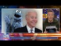 Gutfeld: If Biden was a Walmart greeter, hed say hello as customers leave the store  - 08:21 min - News - Video
