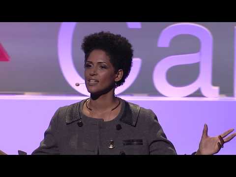 Liberté, égalité, diversité ! | Alexandra Baldeh Loras | TEDxCannes