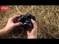 Видео-обзор фотоаппарата Nikon Coolpix L820