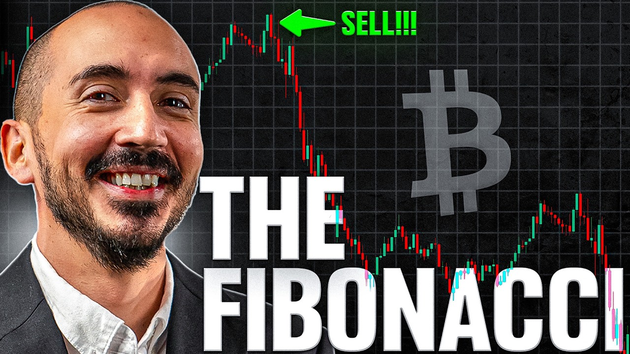 Bitcoin Fibonacci Retracement Explained In Under 5 Minutes