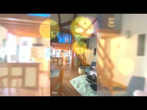 Video realizado por la propiedad