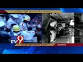 Bangalore cylinder blast;  Baby girl miraculously escapes
