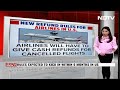 US Airlines To Issue Cash Refunds For Cancelled Flights | The World 24x7  - 03:58 min - News - Video
