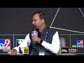 News9 Global Summit | Samsung AIs Alok Shukla on Building Tech for AI Era in India  - 01:38 min - News - Video