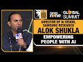 News9 Global Summit | Samsung AIs Alok Shukla on Building Tech for AI Era in India