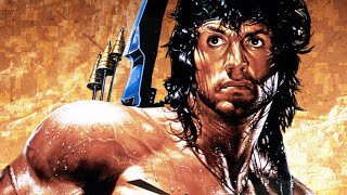 Rambo III (1988) - Trailer HD 10