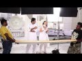 Courier Boy Kalyan - Bangaramma Song Making -Nithin ,Yami Gautam