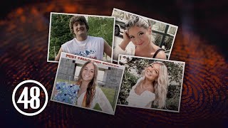 The Idaho Student Murders | Full Episode