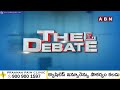 Nimmala Rama Naidu: క్యాబినెట్ లో నాకు చోటు దక్కడానికి కారణం అదే! || ABN Telugu - 04:20 min - News - Video