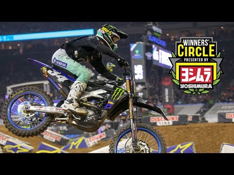 Dylan Ferrandis: Winning one time is good, but...