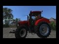 CASE IH MAXXUM 110 v2.0