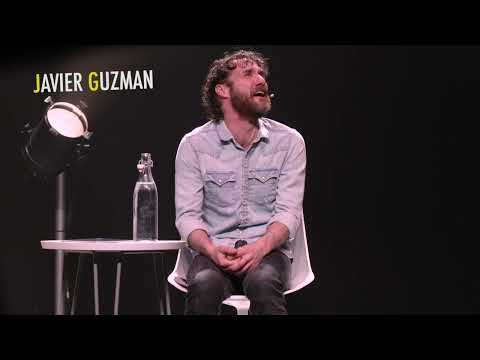 Javier Guzman Oudejaarsconference 2021: In vertwijfeling verblijven'
