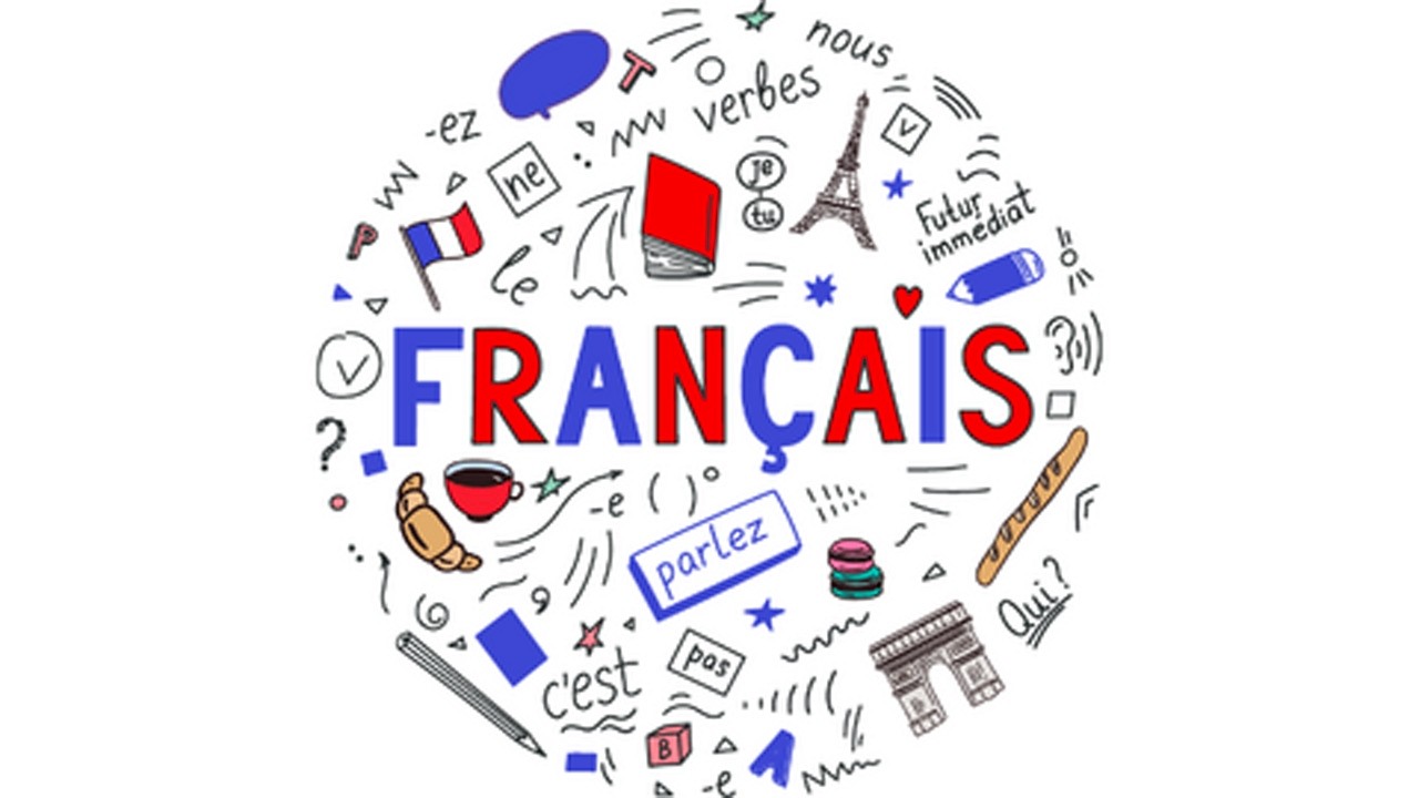 Le français est la quatrième langue la plus parlée dans le monde, selon un rapport