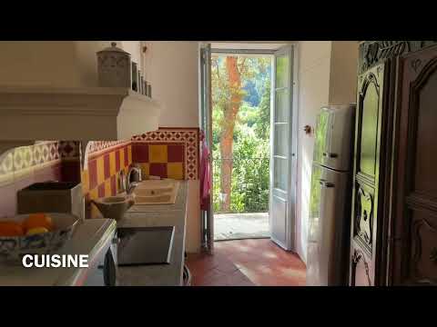 Property video