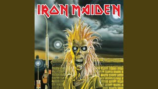 Remember Tomorrow (2015 Remaster)