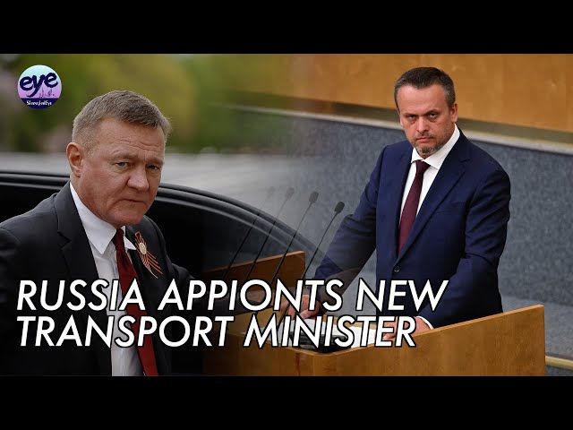 Russian Duma confirms replacement for sacked minister Starovoit, found dead in car