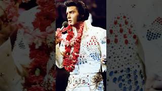 Elvis Presley’s Aloha from Hawaii: The Concert That Shook the World