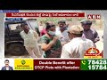 అక్రమ మద్యం తరలిస్తూ అడ్డంగా దొరికిన వైసీపీ నేత | YCP Leader | Illegal Liquor | ABN Telugu  - 03:32 min - News - Video
