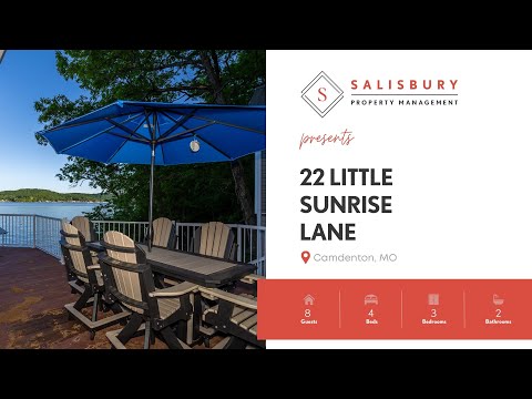 Property video