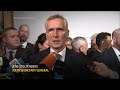 NATO chief says Russia has questions to answer if reports of Alexei Navalnys death are true  - 00:59 min - News - Video