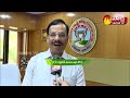 గాలి కాలుష్యంతో ట్రాఫిక్ పోలీసుల ఇబ్బందులు| Hyderabad Air Pollution| Pudami Sakshiga 2022 | SakshiTV  - 17:53 min - News - Video