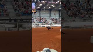 Arcadia Rodeo 2025
