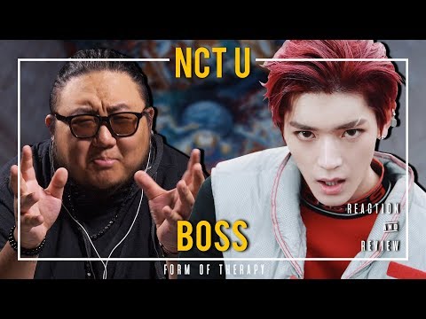 Producer Reacts to NCT U