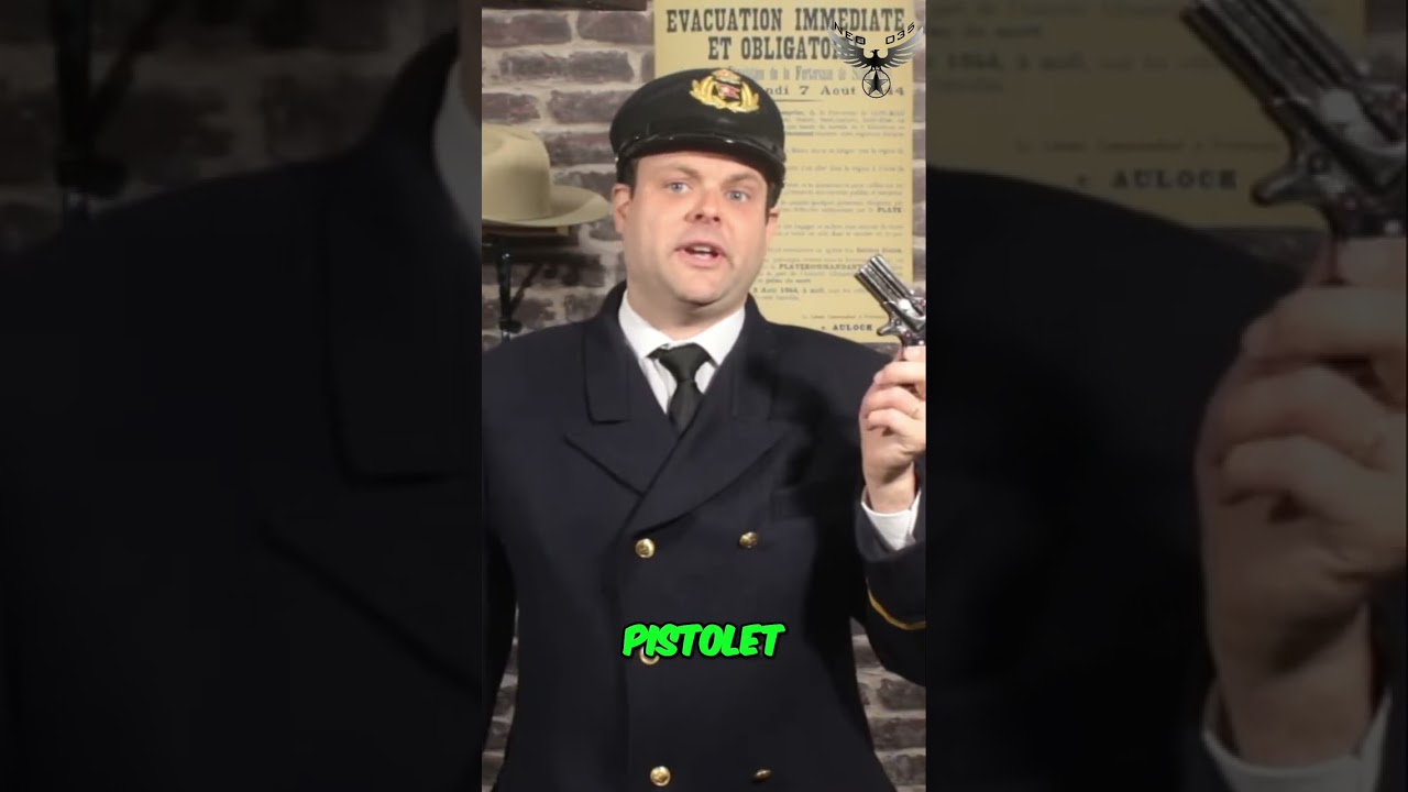 Double Derringer Kolser : Histoire et Cinéma de la Réplique