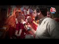 Delhi News: Saurabh Bhardwaj ने निकाली हनुमान जयंती शोभा यात्रा, BJP और ED पर साधा निशाना | Aaj Tak  - 01:51 min - News - Video