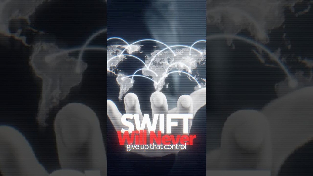 Can $XRP replace Swift? xrp ripple blockchain