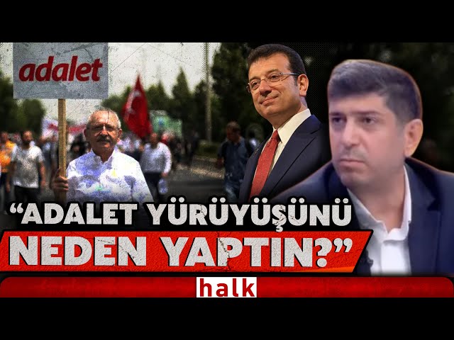 Kılıçdaroğlu'nun Özel'e "Miting yapması doğru değil" sözlerine Yavuz Değirmenci'den sert çıkış!