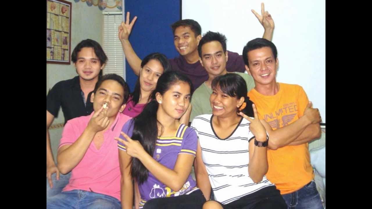 Pinoy Hilot Filipino Massage Training School Manila Philippines Wmv Youtube