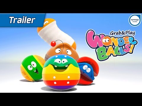 Wonder Balls'