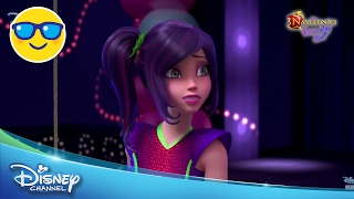 Nslednci - Monolg CJ