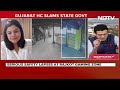 Rajkot Gaming Zone Fire | Gujarat High Court: Cant Run Game Zone At Cost Of Children Being Killed  - 01:05:00 min - News - Video