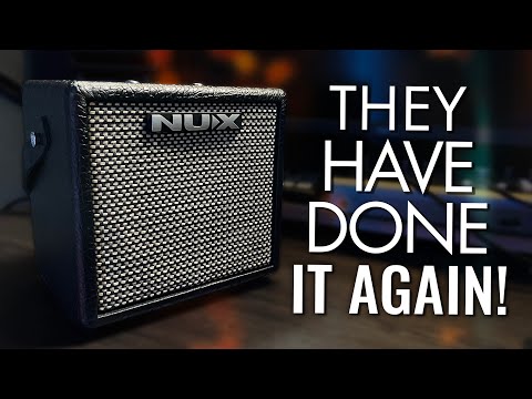 video FENDER CHAMPION II 25