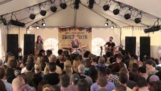 Lissie - Full Concert - 03/15/13 - Stage On Sixth (OFFICIAL)