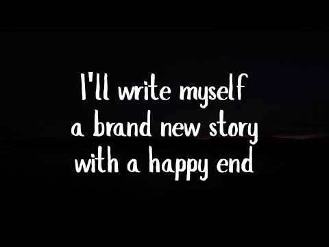 Beth Crowley- I Am Not Nothing (Official Lyric Video)