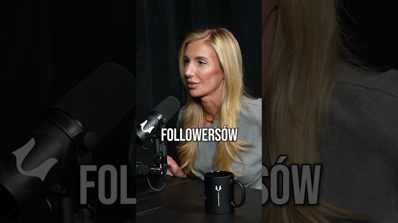 03 – Jak Wyglądają Początki Podcastera? – ft. Anna Kolasińska-Szemraj