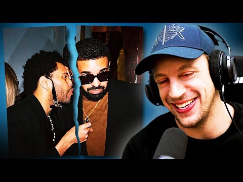 RIP OVOXO! Future, Metro & The Weeknd 'All To Myself' First Reaction!